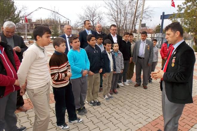Şehit ve gazilerimize çok şey borçluyuz