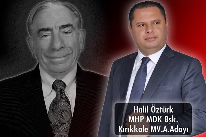 Varoluş ve yükseliş mücadelesinin adı