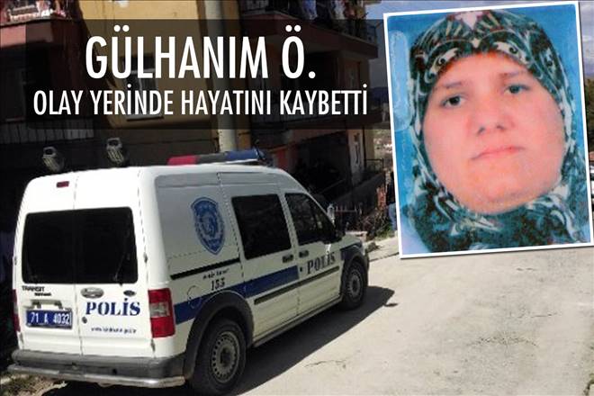 Maskeli cinayet