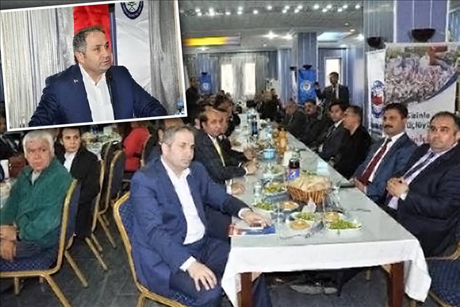 Türkiye korku tüneline sokulmayacak