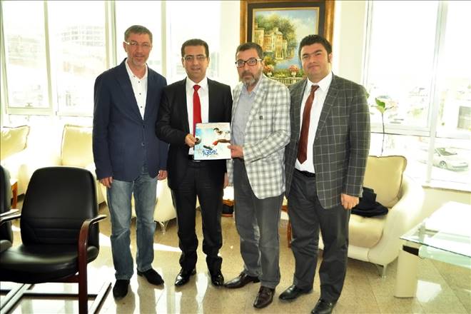 Futsal Başlıyor