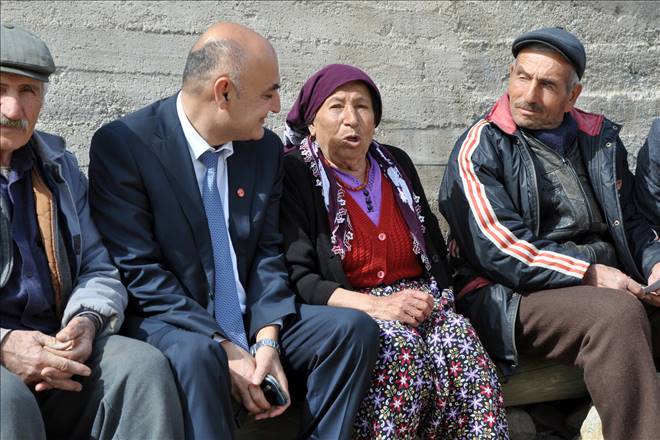 Sulakyurt Çakırca