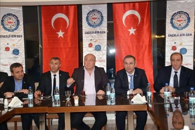 MKE Çalışanlarına Fiili Hizmet Zammı Verilmelidir