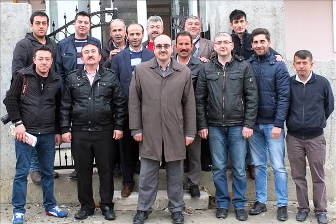 KALENDER, basını kahvaltıda buluşturdu