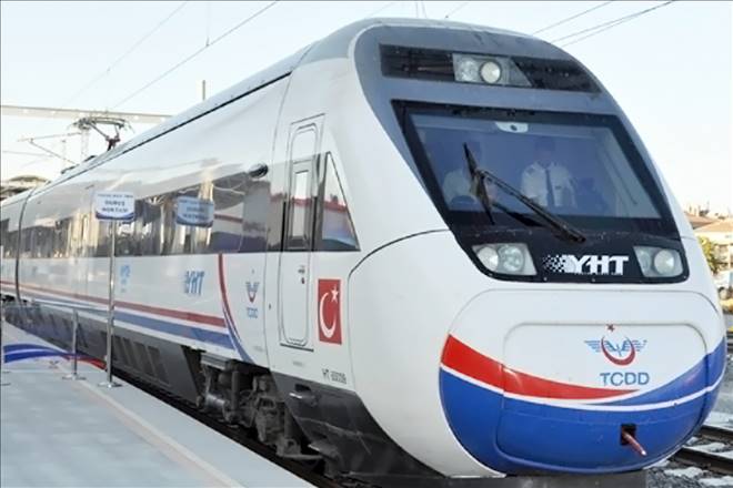 Hızlı Tren