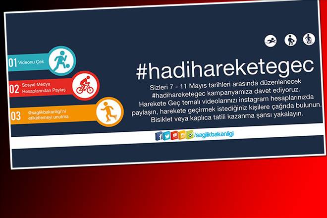 Yarışma için son gün