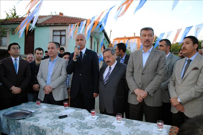 Diğer partiler 1