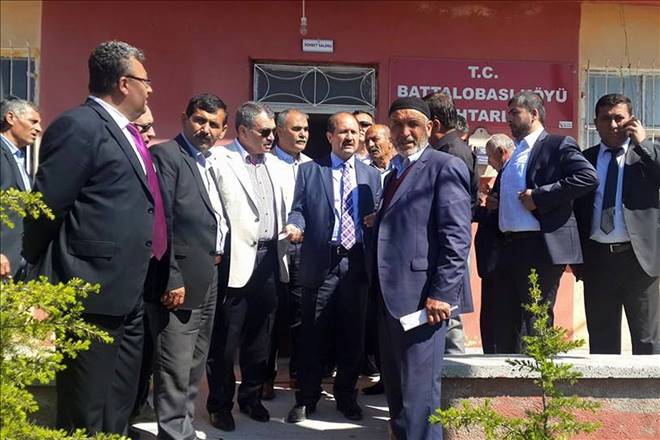 Hizmetler daha da artacak