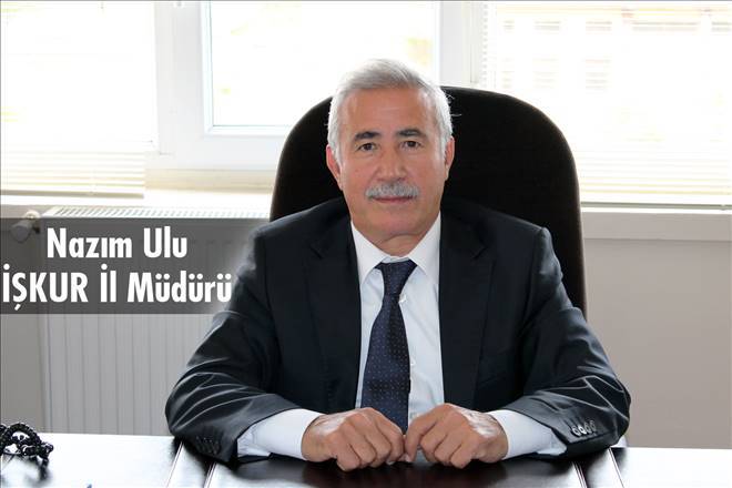 254 engelli işe yerleştirildi
