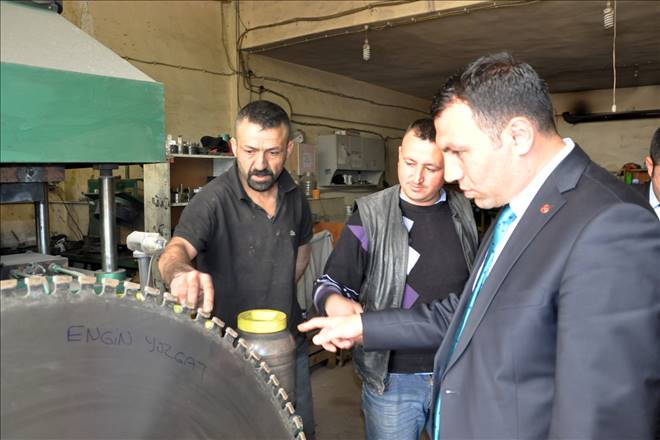 Halk hırsızlıkları unutmayacak