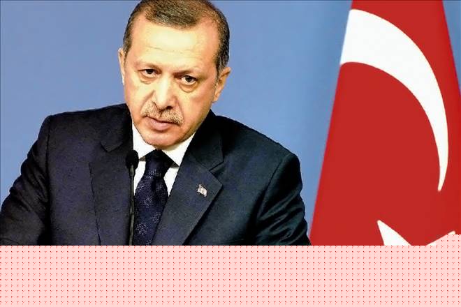 Erdoğan Kırıkkale