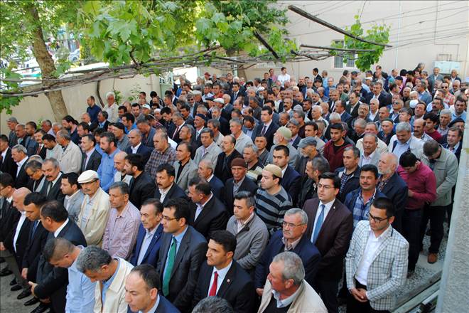 Sağlam ve Değirmenci ailelerinin acı günü