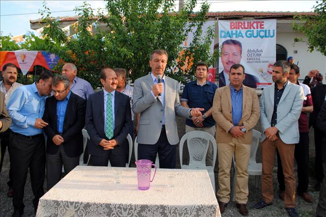 Gelin Ak Parti