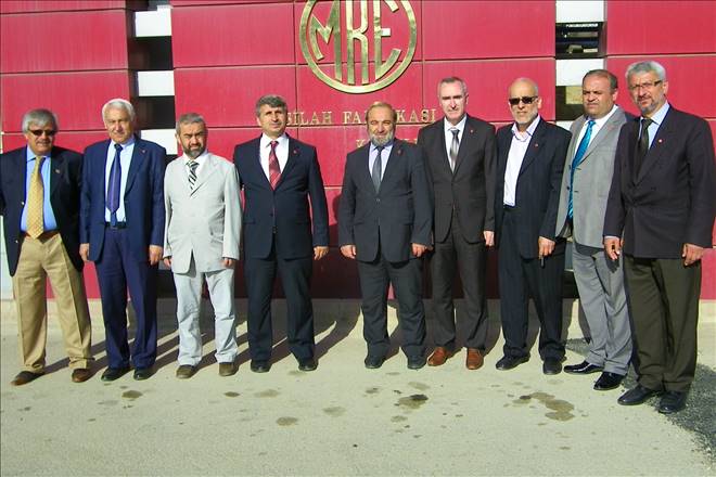  Kaynağınız nerede diye soramazlar