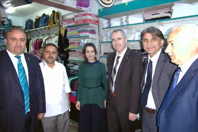 Kutuplaştırmaya çalışanlara inat kucaklaşalım