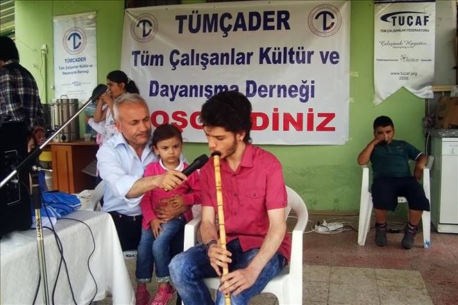 TÜMÇADER 5
