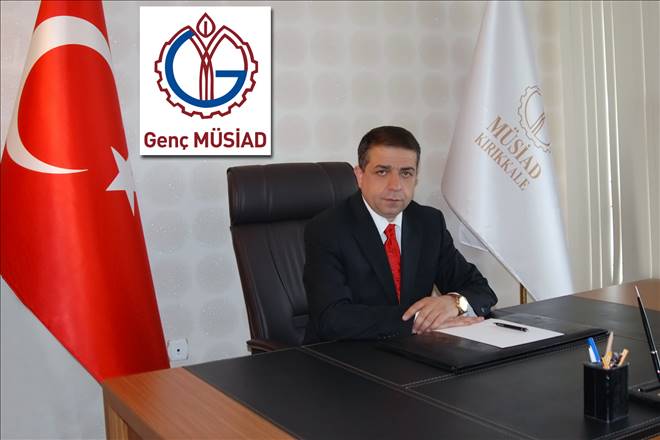 Genç MÜSİAD kuruluyor
