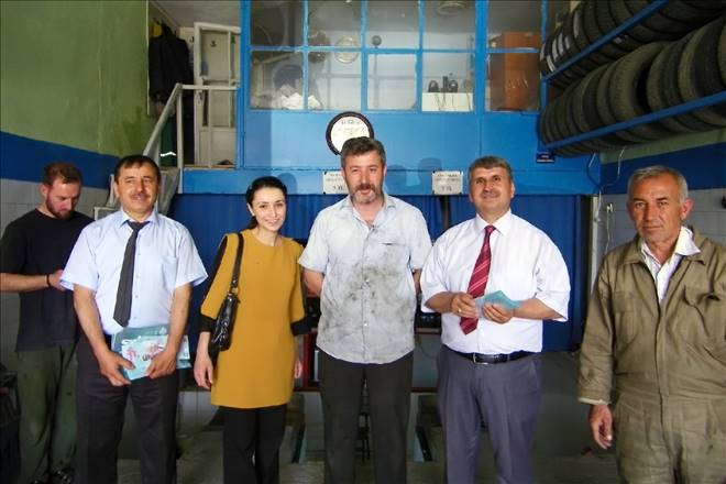 Millet yeniden rahat bir nefes alacak