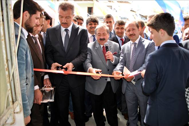 Türkiye nereden nerelere geldi