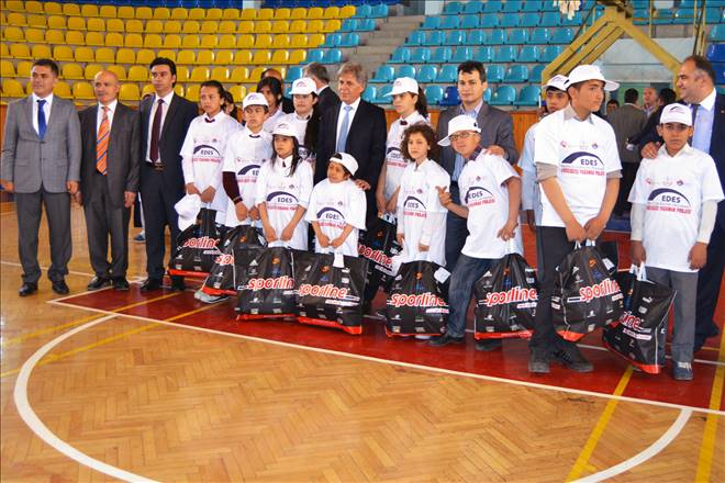 Engelsizce Yaşamak