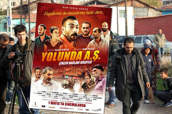 Yolunda A.Ş
