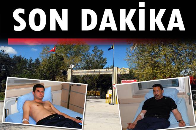 Barut Fabrikası