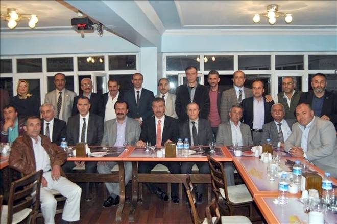 Keskinliler Derneği Öztürk