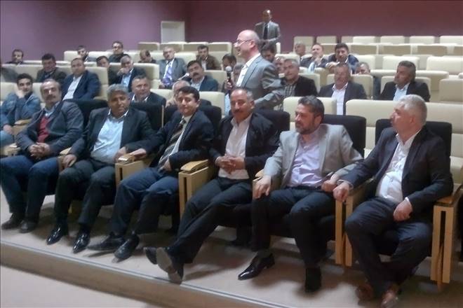 Otopark sorununa çare aranıyor