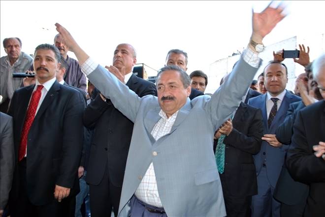  Erdoğan