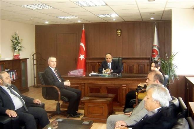 46 yıldan beri adil düzen için mücadele ediyoruz