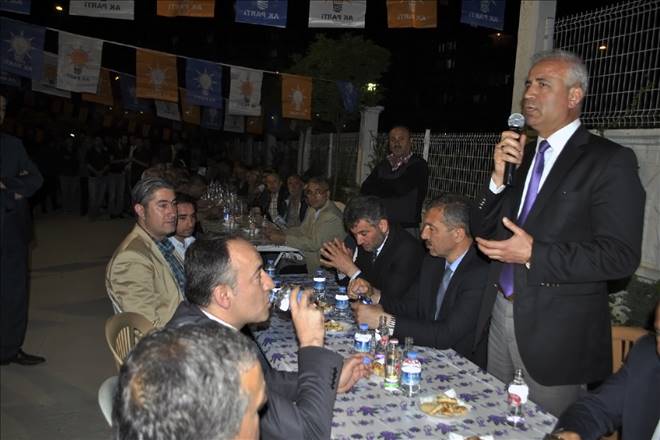  Yapacağım der, yapar