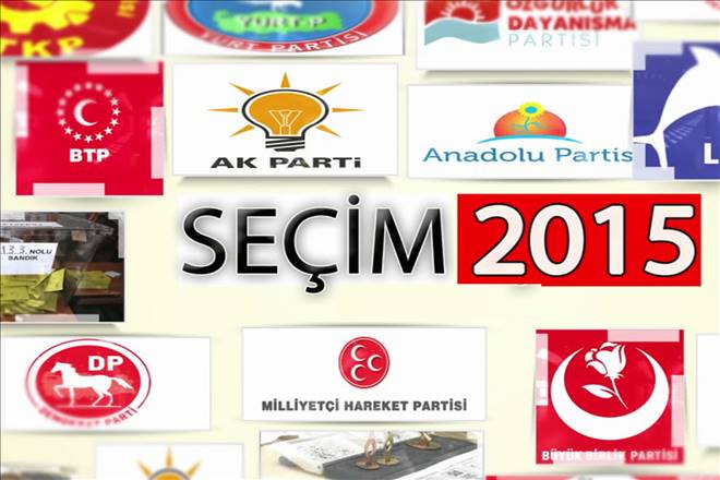 Seçimde son viraj