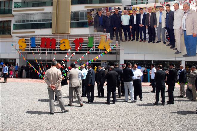 Şımarık AVM