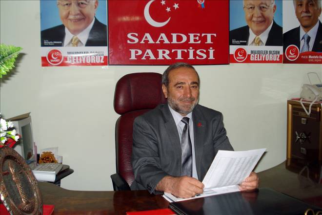 Her seçim bir fırsattır
