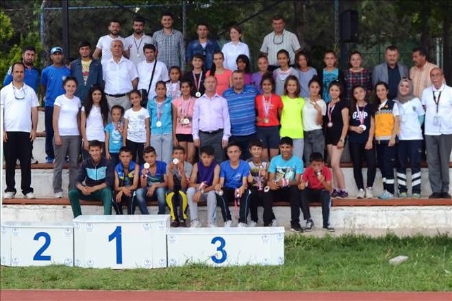 Naili Moran seçmeleri yapıldı