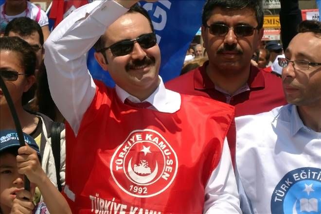 Okul müdürleri geri dönüyor!