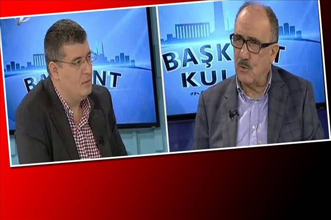 Hiçbir partiyle görüşmedik
