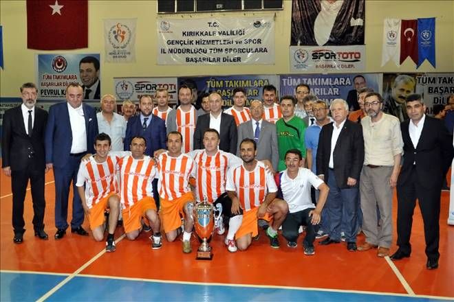Şampiyon Gençlik Hizmetleri