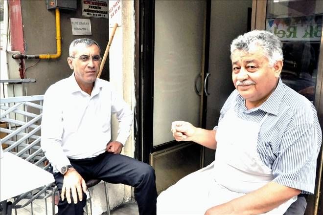Esnafımız bu Ramazan´da bari biraz nefes alsın