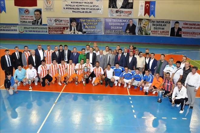 Futsal İstatistikleri