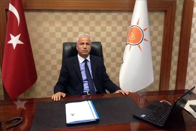 İntikam ve siyasi soykırım