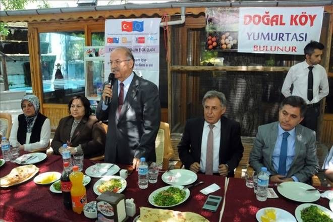 ?Evim Okulum, Okulum Evim?