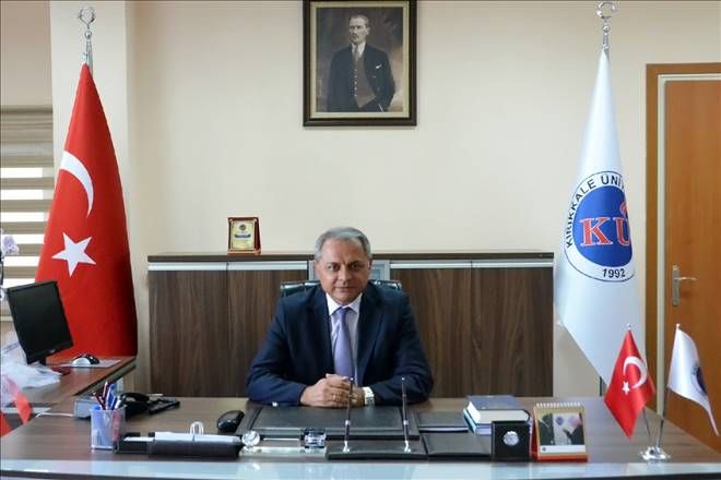 Ramazan ayı müminleri günah kirlerinden temizler