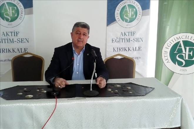 Memur millî gelirden payını alamadı