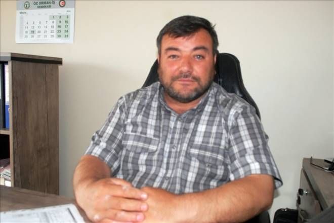 Uzel Doğrama´dan bir ilk