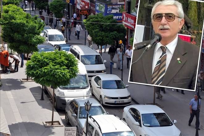 Oruçluyken trafikte sabırlı olun
