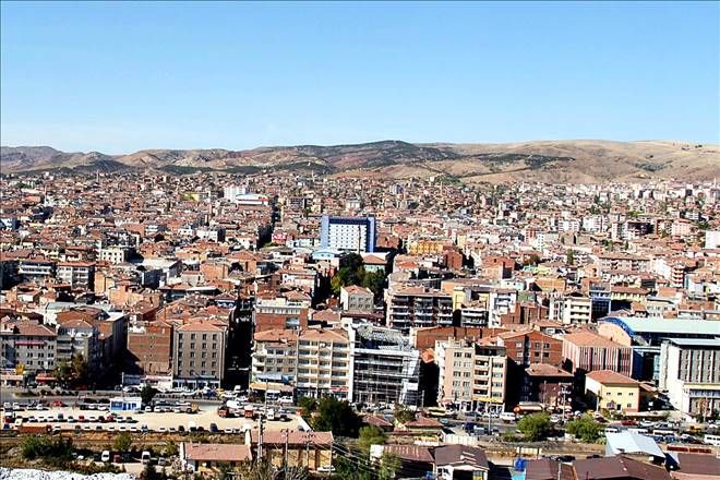1 ayda 471 konut satıldı