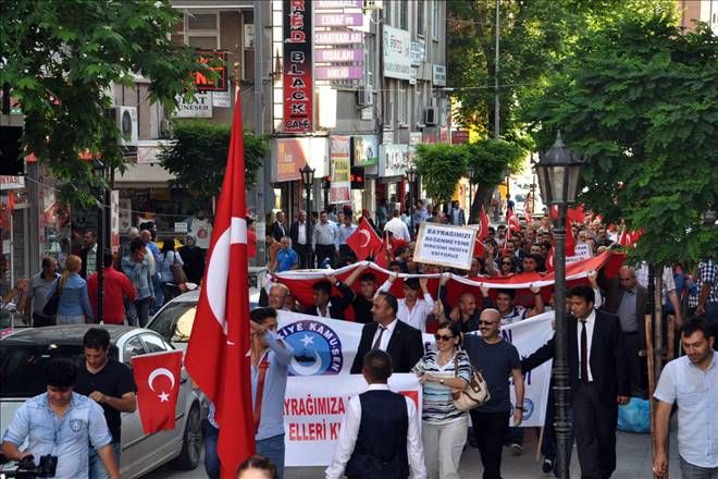 Türkiye Kamu Sen 23 yaşında