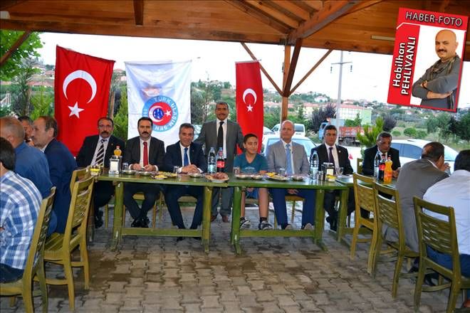 Memur artık huzura erecek!