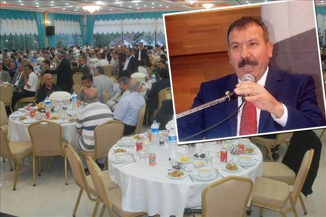 Kırıkkale, ?MKE? demektir